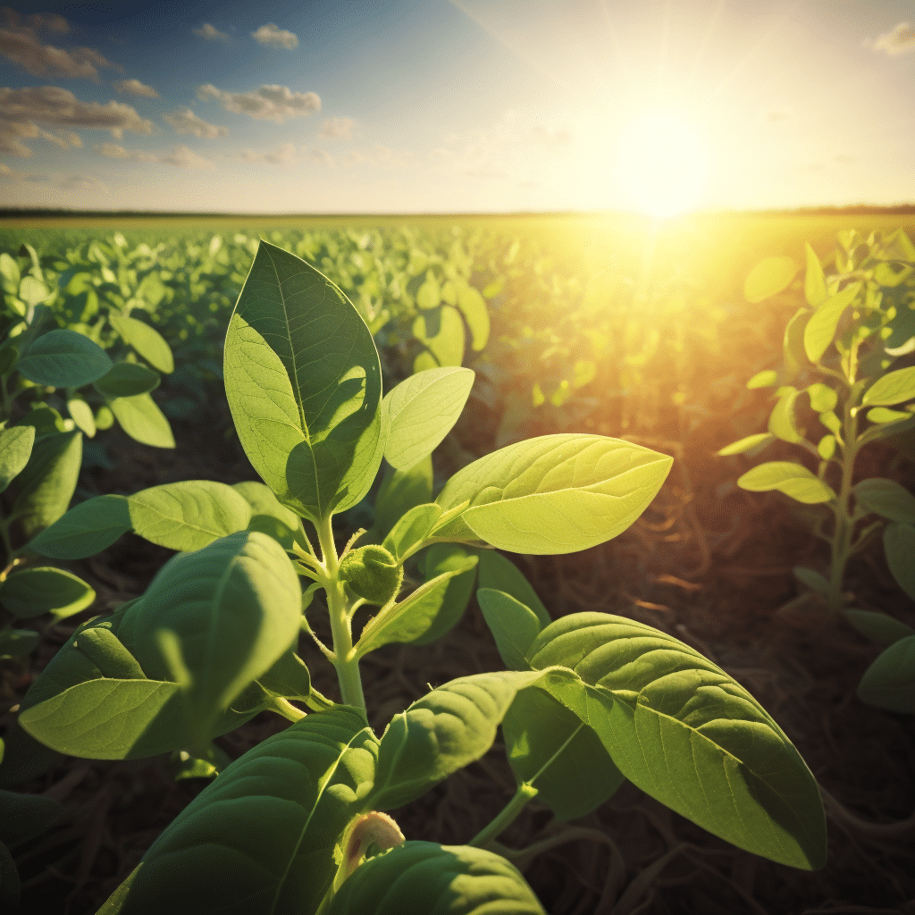 The Impact of Maritime Trade on the Global Soybean Pellets Market