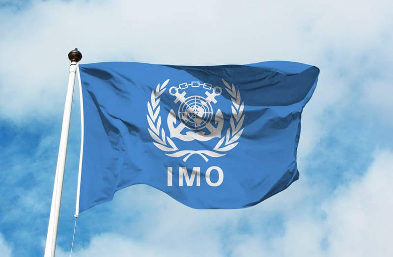 International Maritime Organization