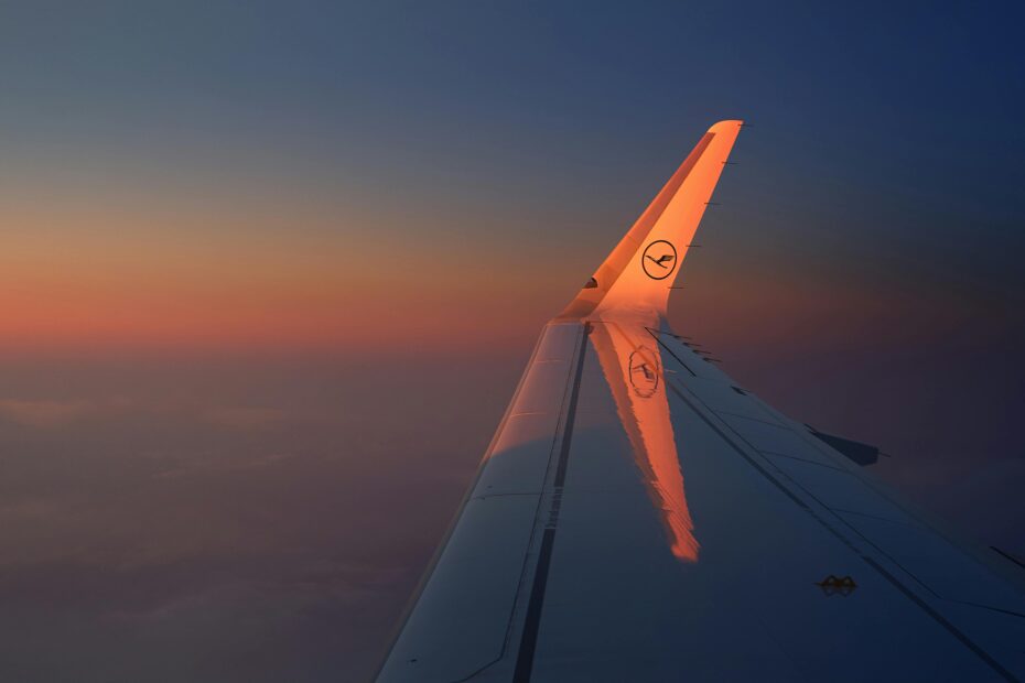 Maritime vs. Air Freight